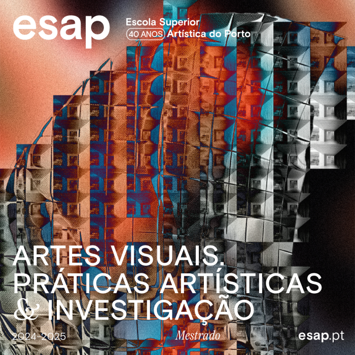 Artes-visuais