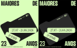 BANNER MAIOR 23 - 3FASE