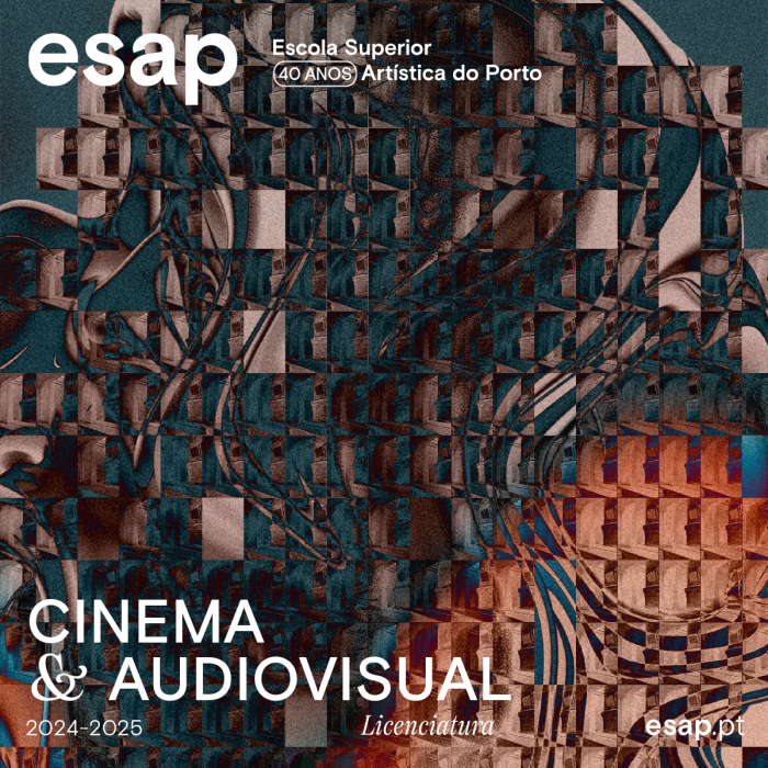 Cinema-audiovisual