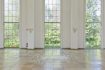 Ausstellung +-0 von Ina Arzensek in der GFLK Halle Süd, Tölz, August-September 2019