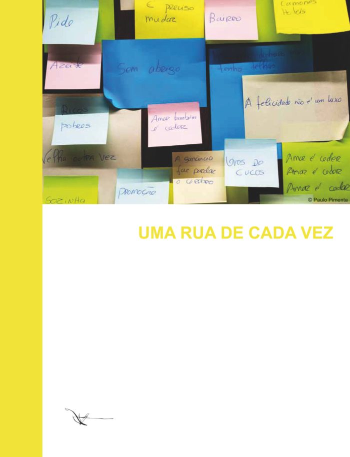 Livro Uma Rua De Cada Vez capa frente 19092025 small Livro Uma Rua De Cada Vez capa frente 19092025 small