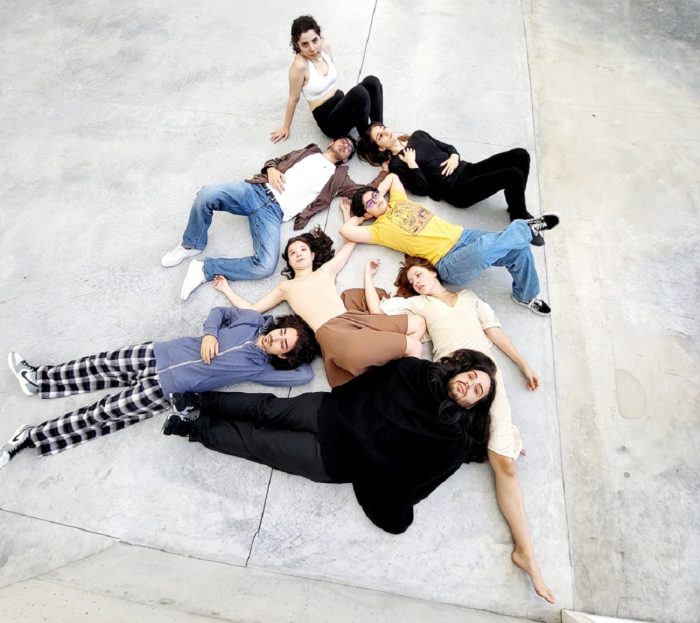 Palavras que queremos dizer