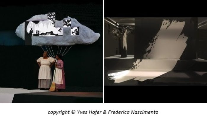 Yves Hofer Frederica Nascimento